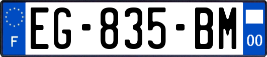 EG-835-BM