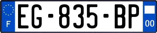 EG-835-BP