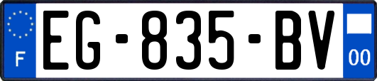 EG-835-BV