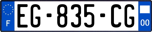 EG-835-CG