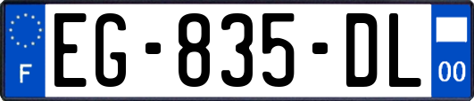 EG-835-DL