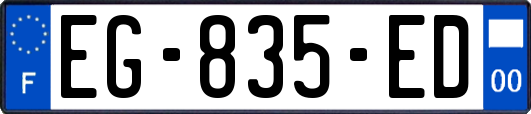 EG-835-ED