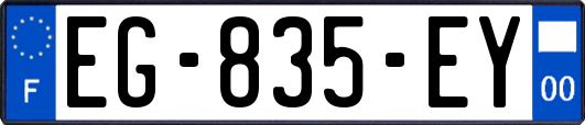 EG-835-EY