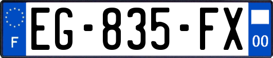 EG-835-FX