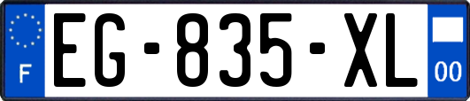 EG-835-XL