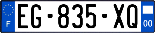 EG-835-XQ
