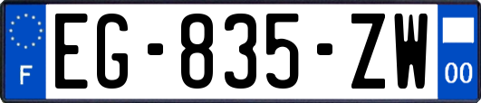 EG-835-ZW