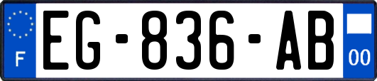 EG-836-AB