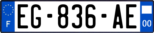 EG-836-AE