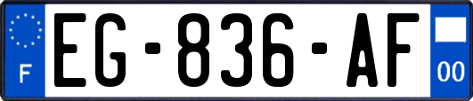 EG-836-AF