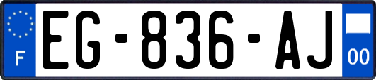 EG-836-AJ