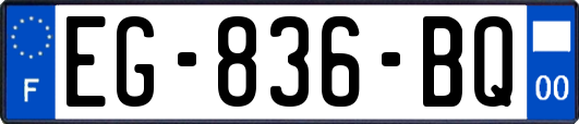 EG-836-BQ