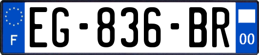 EG-836-BR