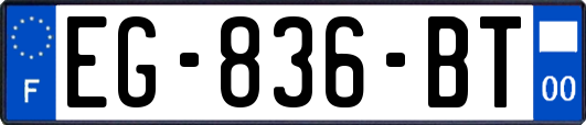 EG-836-BT