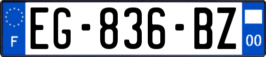 EG-836-BZ