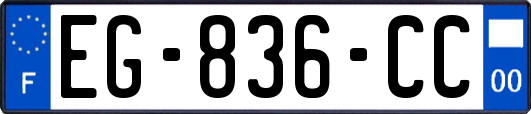 EG-836-CC