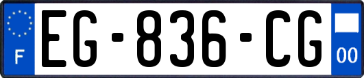 EG-836-CG