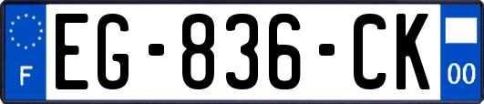 EG-836-CK