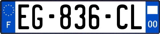 EG-836-CL