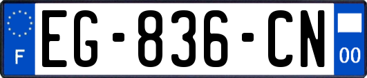 EG-836-CN