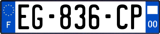 EG-836-CP