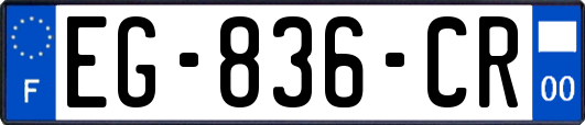 EG-836-CR