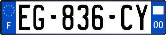 EG-836-CY