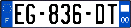 EG-836-DT