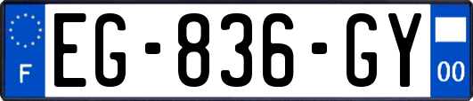 EG-836-GY