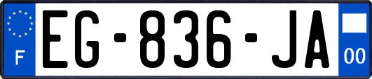 EG-836-JA