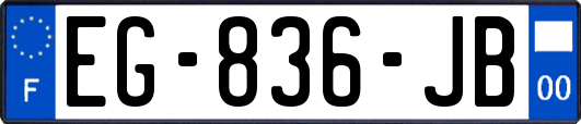 EG-836-JB