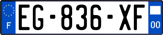 EG-836-XF