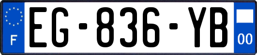 EG-836-YB
