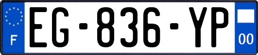 EG-836-YP