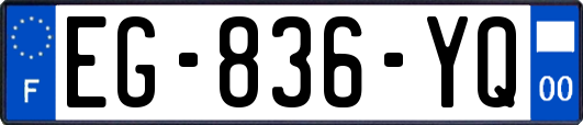 EG-836-YQ