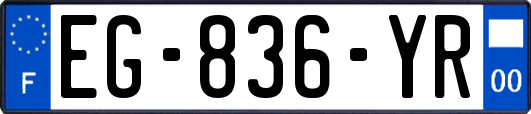 EG-836-YR