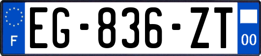 EG-836-ZT