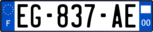 EG-837-AE