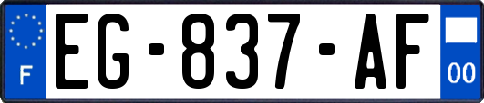 EG-837-AF