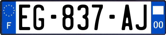 EG-837-AJ