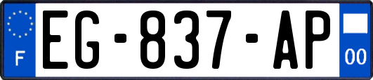 EG-837-AP