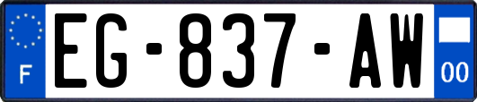 EG-837-AW