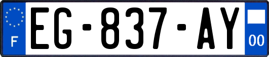 EG-837-AY