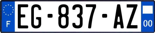 EG-837-AZ