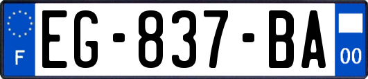 EG-837-BA