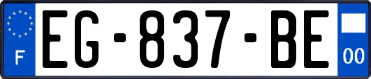EG-837-BE