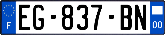 EG-837-BN