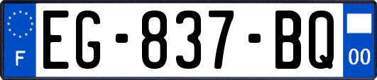 EG-837-BQ