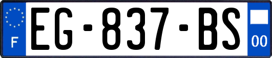 EG-837-BS