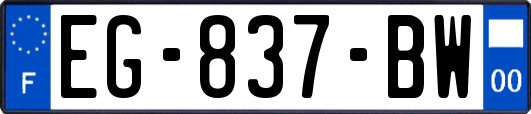 EG-837-BW